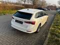Skoda Octavia Combi Style iV 1.Hand 117TKM Scheckheft Bianco - thumbnail 3