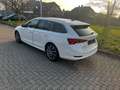 Skoda Octavia Combi Style iV 1.Hand 117TKM Scheckheft Bianco - thumbnail 2