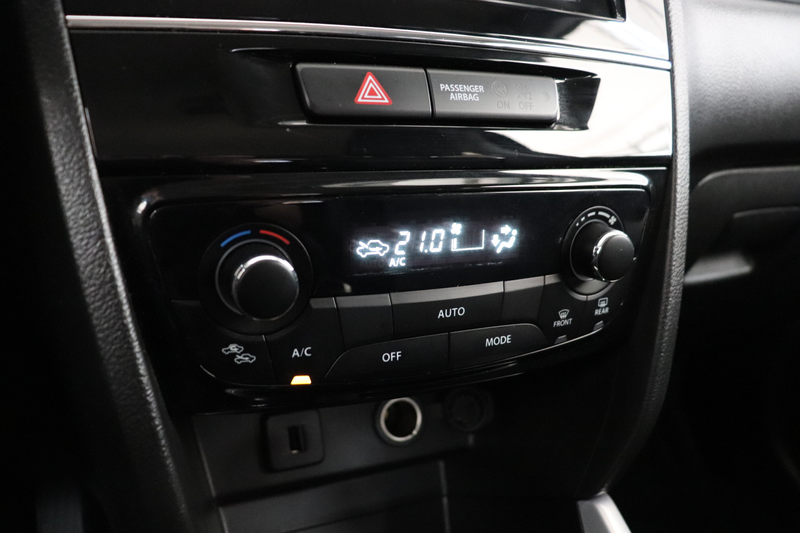 Suzuki Vitara 1.6 Exclusive Automaat. Eerste eigenaar, dealerond — photo 28