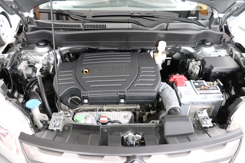 Suzuki Vitara 1.6 Exclusive Automaat. Eerste eigenaar, dealerond — photo 33