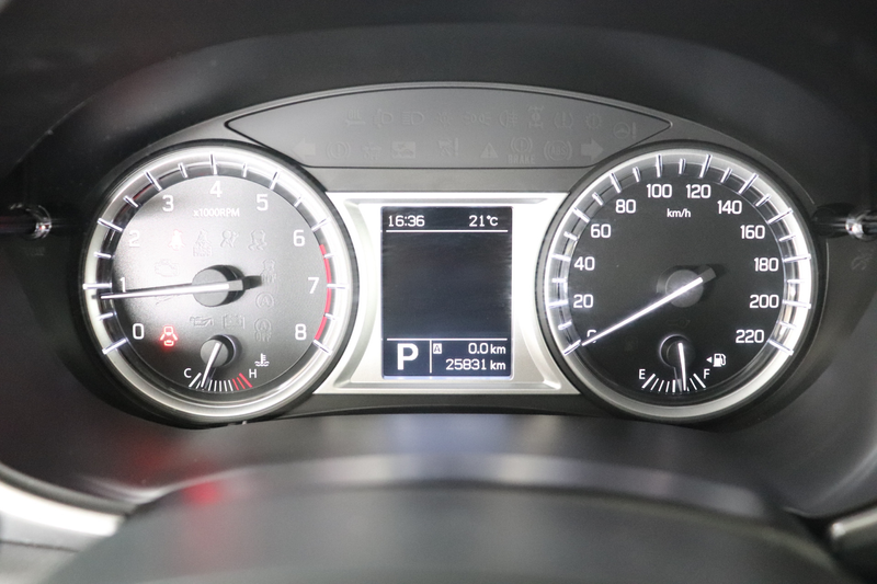 Suzuki Vitara 1.6 Exclusive Automaat. Eerste eigenaar, dealerond — photo 17