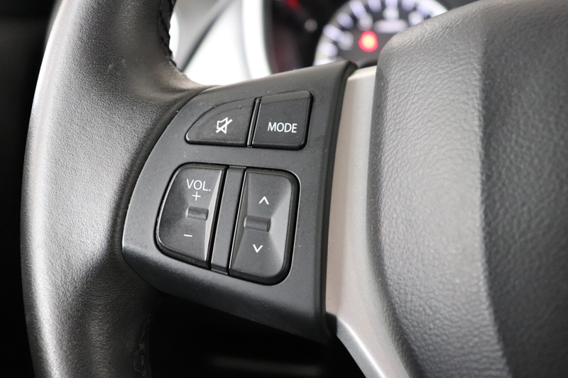 Suzuki Vitara 1.6 Exclusive Automaat. Eerste eigenaar, dealerond — photo 26