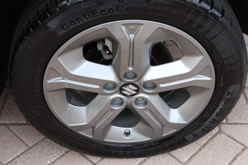 Suzuki Vitara 1.6 Exclusive Automaat. Eerste eigenaar, dealerond — photo 9