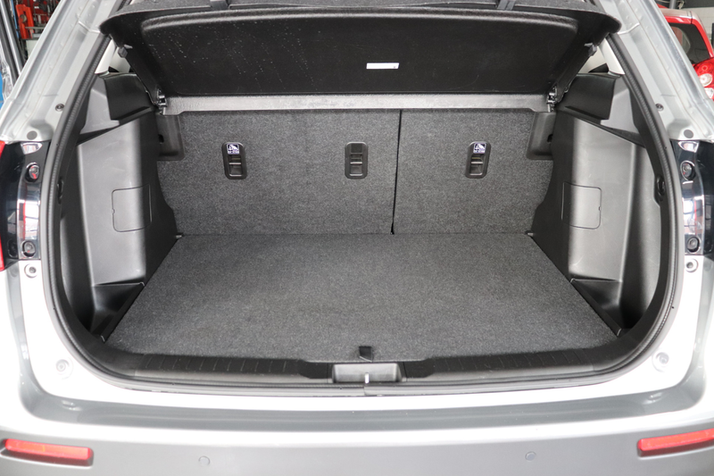 Suzuki Vitara 1.6 Exclusive Automaat. Eerste eigenaar, dealerond — photo 34