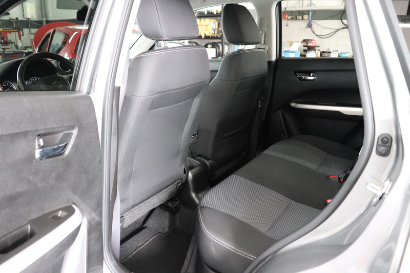 Suzuki Vitara 1.6 Exclusive Automaat. Eerste eigenaar, dealerond — photo 14