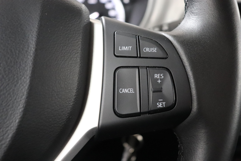 Suzuki Vitara 1.6 Exclusive Automaat. Eerste eigenaar, dealerond — photo 25