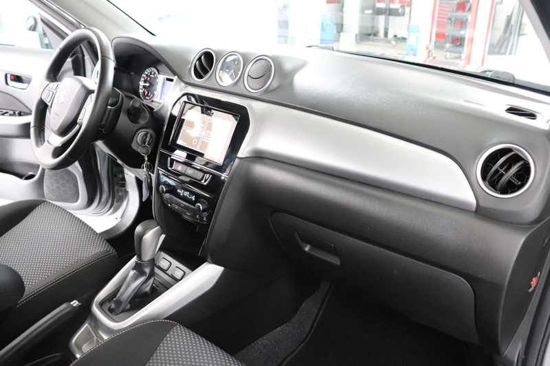 Suzuki Vitara 1.6 Exclusive Automaat. Eerste eigenaar, dealerond — photo 15