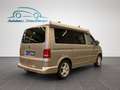 Volkswagen T5 Transporter T5 California Aufstelldach AHK 4Motion Automatik Beige - thumbnail 4
