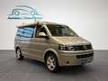 Volkswagen T5 Transporter T5 California Aufstelldach AHK 4Motion Automatik Beige - thumbnail 2