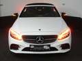 Mercedes-Benz C-KLASSE CABRIO 200*AMG*FACELIFT*NIEUWSTAAT*1E EIG Blanc - thumbnail 3