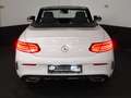 Mercedes-Benz C-KLASSE CABRIO 200*AMG*FACELIFT*NIEUWSTAAT*1E EIG Blanc - thumbnail 6