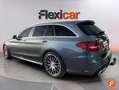 Mercedes-Benz C 63 AMG Mercedes-AMG Estate Gris - thumbnail 5
