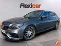 Mercedes-Benz C 63 AMG Mercedes-AMG Estate Gris - thumbnail 3