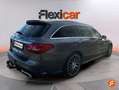 Mercedes-Benz C 63 AMG Mercedes-AMG Estate Gris - thumbnail 8