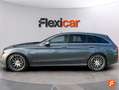 Mercedes-Benz C 63 AMG Mercedes-AMG Estate Gris - thumbnail 4