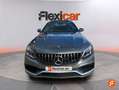 Mercedes-Benz C 63 AMG Mercedes-AMG Estate Gris - thumbnail 2