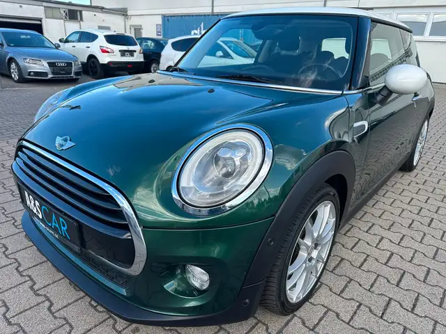 MINI Mini