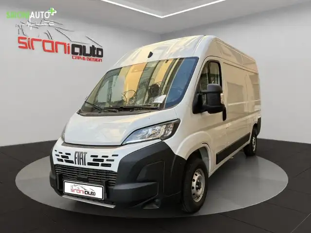 Fiat Ducato Ducato 35 2.2 Mjt 140CV L2H2 Furgone - IVA ESCLUS