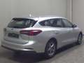 Ford Focus Turnier 1.5 EB Titanium Navi LED ACC RFK Silber - thumbnail 4