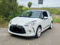 DS Automobiles DS 3 Weiß - thumbnail 14