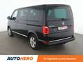 Volkswagen T6 Multivan 2.0 TDI Multivan Generation Six 4Motion Aut.*LED* Schwarz - thumbnail 4
