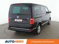 Volkswagen T6 Multivan 2.0 TDI Multivan Generation Six 4Motion Aut.*LED* Schwarz - thumbnail 6