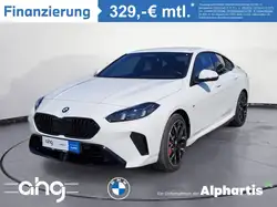 Bmw 220 220d Gran Coupe Steptronic M Sportpaket Pro LED