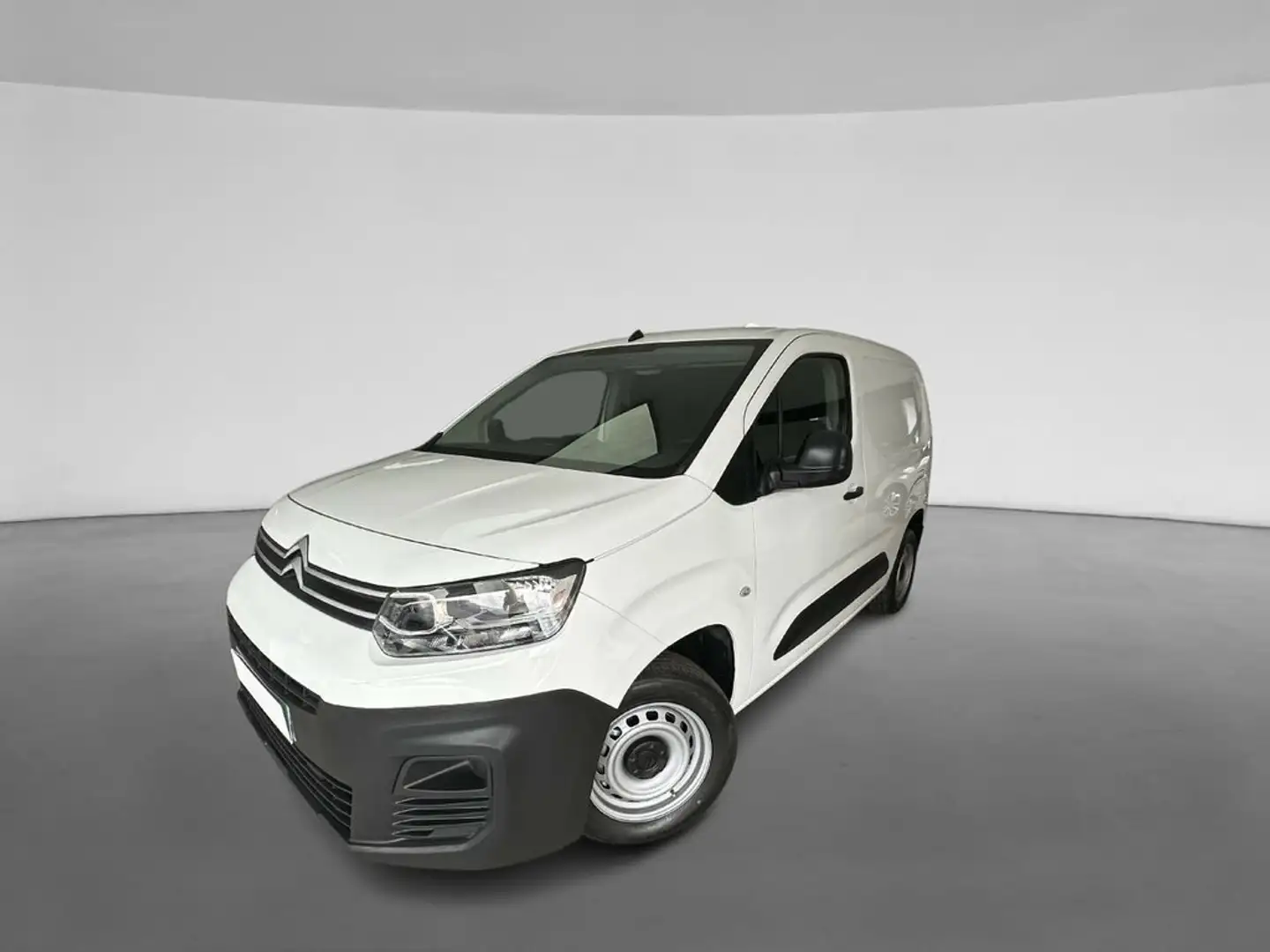 Citroen Berlingo VAN Talla M BlueHDi 75 S&S Control Amarillo - 1