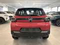 Citroen C3 1.2 PureTech 100 CV Turbo You KM0 MY25 Rosso - thumbnail 5