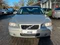Volvo S60 D5 Momentum Grau - thumbnail 3