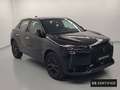 DS Automobiles DS 3 PureTech 96kW  Auto. Performance Line Zwart - thumbnail 3