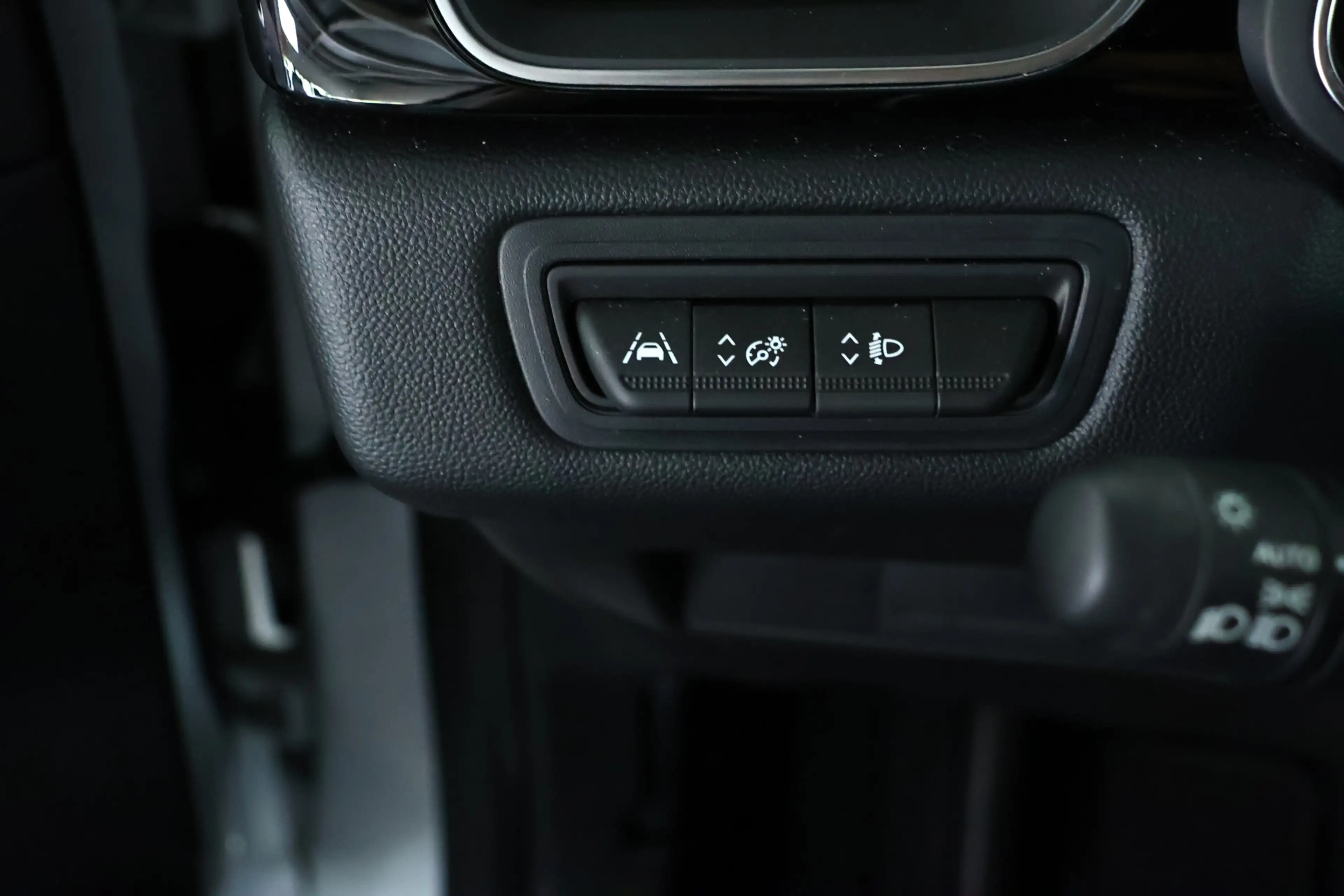 Renault Captur 1.3 mild hybrid 160 Rive Gauche Navi / Lane Assist — photo 17