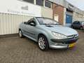 Peugeot 206 CC 1.6-16V Automaat, Airco Grijs - thumbnail 5
