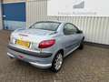 Peugeot 206 CC 1.6-16V Automaat, Airco Grijs - thumbnail 9