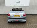 Peugeot 206 CC 1.6-16V Automaat, Airco Grijs - thumbnail 8