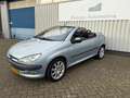Peugeot 206 CC 1.6-16V Automaat, Airco Grijs - thumbnail 3