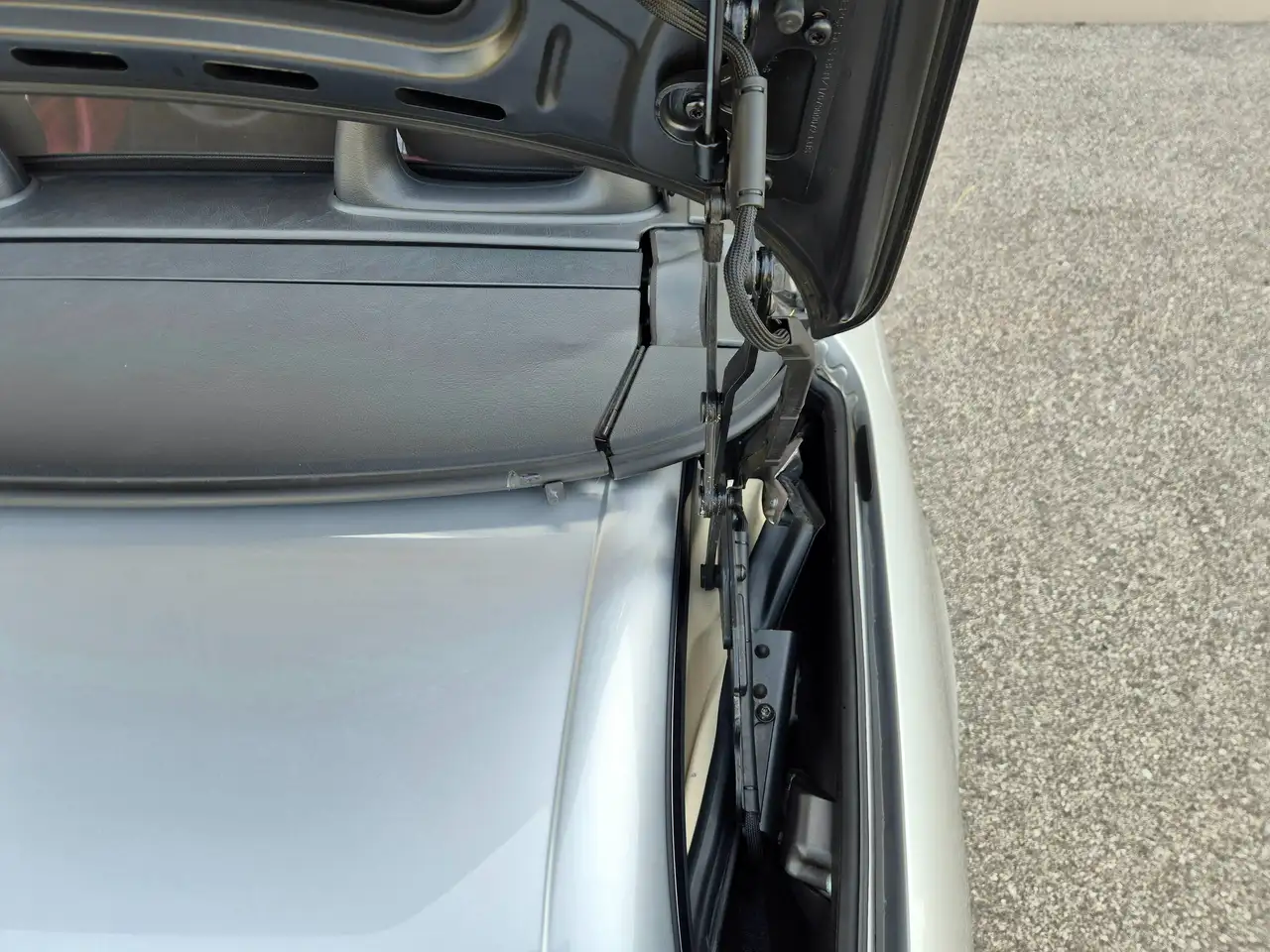 Mercedes-Benz SLK 200 k Evo, foto 11