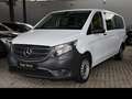 Mercedes-Benz Vito 114 CDI Tourer PRO Extralang Weiß - thumbnail 1