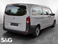 Mercedes-Benz Vito 114 CDI Tourer PRO Extralang Weiß - thumbnail 2