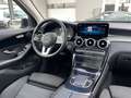 Mercedes-Benz GLC 220 DIESEL / 4MATIC / LED / AHK / 1. HAND Schwarz - thumbnail 12
