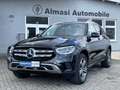 Mercedes-Benz GLC 220 DIESEL / 4MATIC / LED / AHK / 1. HAND Schwarz - thumbnail 1