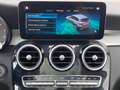 Mercedes-Benz GLC 220 DIESEL / 4MATIC / LED / AHK / 1. HAND Schwarz - thumbnail 15