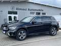 Mercedes-Benz GLC 220 DIESEL / 4MATIC / LED / AHK / 1. HAND Schwarz - thumbnail 8