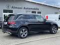 Mercedes-Benz GLC 220 DIESEL / 4MATIC / LED / AHK / 1. HAND Schwarz - thumbnail 6