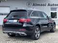 Mercedes-Benz GLC 220 DIESEL / 4MATIC / LED / AHK / 1. HAND Schwarz - thumbnail 2