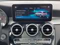 Mercedes-Benz GLC 220 DIESEL / 4MATIC / LED / AHK / 1. HAND Schwarz - thumbnail 16