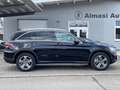 Mercedes-Benz GLC 220 DIESEL / 4MATIC / LED / AHK / 1. HAND Schwarz - thumbnail 9