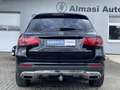 Mercedes-Benz GLC 220 DIESEL / 4MATIC / LED / AHK / 1. HAND Schwarz - thumbnail 4