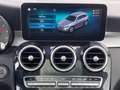 Mercedes-Benz GLC 220 DIESEL / 4MATIC / LED / AHK / 1. HAND Schwarz - thumbnail 14
