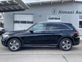 Mercedes-Benz GLC 220 DIESEL / 4MATIC / LED / AHK / 1. HAND Schwarz - thumbnail 7